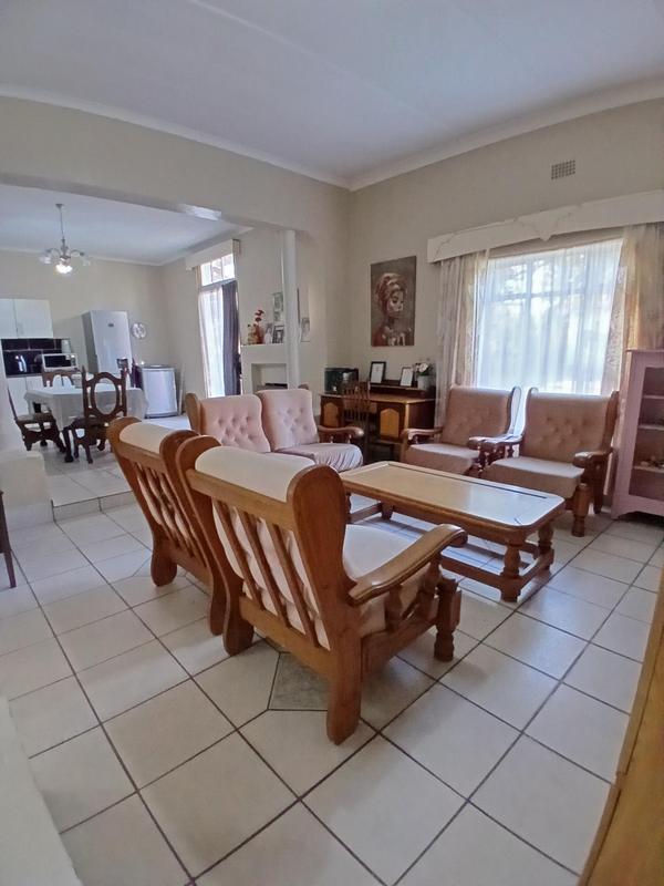 7 Bedroom Property for Sale in Vryburg North West